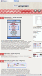 Mobile Screenshot of okumaca.blogcu.com