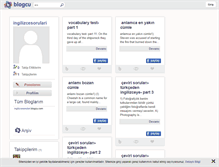 Tablet Screenshot of ingilizcesorulari.blogcu.com