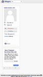 Mobile Screenshot of indirmeden-izle.blogcu.com