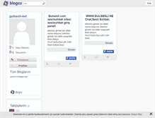 Tablet Screenshot of gulsesli-net.blogcu.com