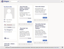 Tablet Screenshot of facefarmville.blogcu.com