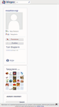 Mobile Screenshot of mizahbocegi.blogcu.com
