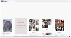 Desktop Screenshot of elifcanatandekoratifsanat.blogcu.com