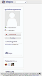 Mobile Screenshot of gulseherogretmen.blogcu.com