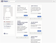 Tablet Screenshot of defneninfikri.blogcu.com
