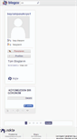 Mobile Screenshot of bayrampasakoyu1.blogcu.com