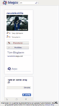Mobile Screenshot of necdetkotil5a.blogcu.com