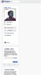 Mobile Screenshot of caferucar.blogcu.com