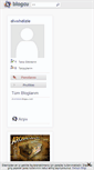 Mobile Screenshot of divxhdizle.blogcu.com