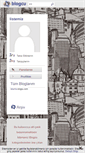 Mobile Screenshot of listemiz.blogcu.com