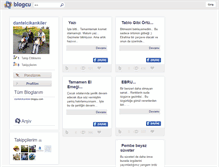 Tablet Screenshot of dantelcikankiler.blogcu.com