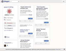 Tablet Screenshot of gogus-holding.blogcu.com