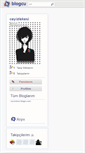 Mobile Screenshot of ceyizlekesi.blogcu.com