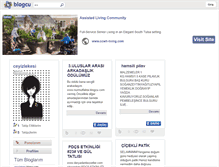 Tablet Screenshot of ceyizlekesi.blogcu.com