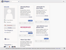 Tablet Screenshot of ikikisilik.blogcu.com