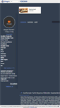 Mobile Screenshot of kahramanmi.blogcu.com
