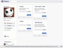 Tablet Screenshot of gulceren.blogcu.com