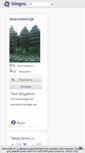 Mobile Screenshot of dozundadraje.blogcu.com