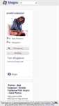 Mobile Screenshot of erotikvideolari.blogcu.com