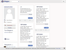 Tablet Screenshot of edadankodlar.blogcu.com