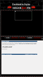 Mobile Screenshot of ozgurkizfm.blogcu.com