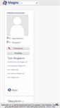 Mobile Screenshot of eokul-.blogcu.com