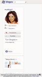 Mobile Screenshot of mutlugul.blogcu.com