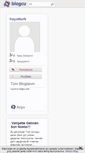 Mobile Screenshot of hayatturk.blogcu.com