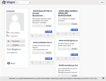 Tablet Screenshot of eleleask.blogcu.com