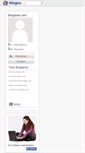 Mobile Screenshot of chatodalarii.blogcu.com