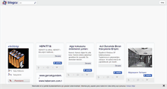 Desktop Screenshot of etkilibilgi.blogcu.com