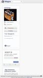 Mobile Screenshot of etkilibilgi.blogcu.com