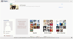 Desktop Screenshot of kesanfmm.blogcu.com