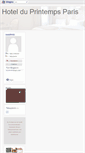 Mobile Screenshot of bulutfm36.blogcu.com