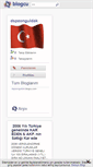 Mobile Screenshot of dspzonguldak.blogcu.com