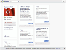 Tablet Screenshot of dspzonguldak.blogcu.com