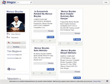 Tablet Screenshot of mensur-boydas.blogcu.com