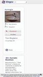 Mobile Screenshot of kurnugia.blogcu.com