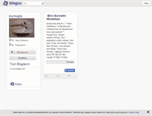 Tablet Screenshot of kurnugia.blogcu.com