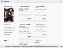 Tablet Screenshot of hbsezen.blogcu.com