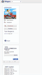 Mobile Screenshot of cetinmotor.blogcu.com