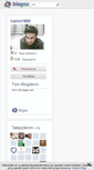 Mobile Screenshot of kahin1980.blogcu.com