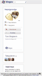 Mobile Screenshot of hepsigrurubu.blogcu.com