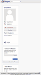 Mobile Screenshot of gruptekno.blogcu.com