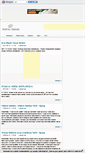 Mobile Screenshot of iftarlikyemektarifleri.blogcu.com
