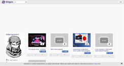 Desktop Screenshot of fullprogramevi.blogcu.com