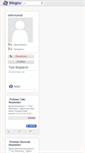 Mobile Screenshot of dekosanat.blogcu.com