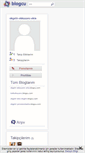 Mobile Screenshot of ekgelir-yenialandaekis.blogcu.com