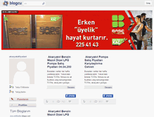 Tablet Screenshot of akaryakitfiyatlari.blogcu.com