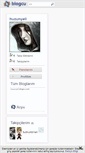 Mobile Screenshot of huzunyeli.blogcu.com